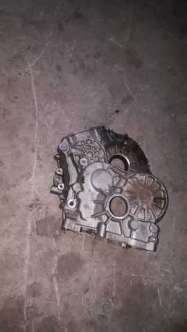 Volkswagen Jetta 2010-2014 Çıkma Yedek Şanzuman Kutusu